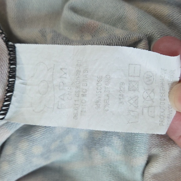 FARM Rio Multicolor Floral Dress - Picture 6 of 10